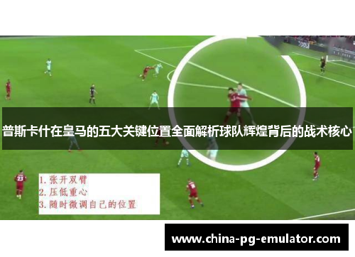 普斯卡什在皇马的五大关键位置全面解析球队辉煌背后的战术核心 普斯卡什在皇马的五大关键位置全面解析球队辉煌背后的战术核心