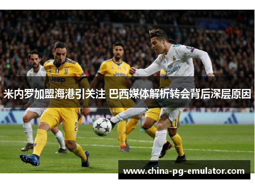 米内罗加盟海港引关注 巴西媒体解析转会背后深层原因