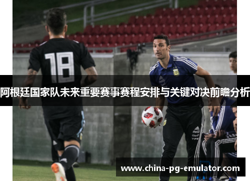 阿根廷国家队未来重要赛事赛程安排与关键对决前瞻分析